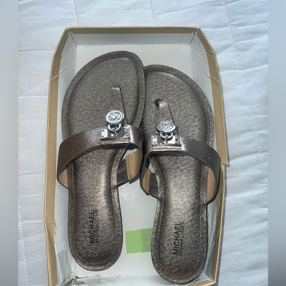 Michael Kors Sandals